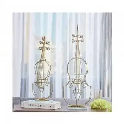 Oster Decorative Guitar Shape Small
