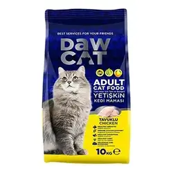 Adult Cat Food With Chicken