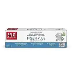 Splat Professional Fresh Plus Bio-Active Toothpaste 100 ml