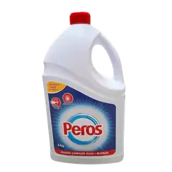 Peruz Bleach 4L