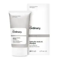 The Ordinary Salicylic Acid 2% Masque - 50ml |