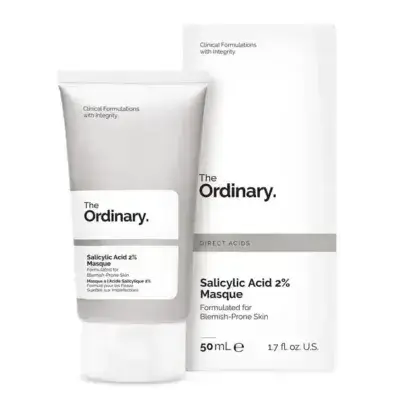 The Ordinary Salicylic Acid 2% Masque - 50ml |