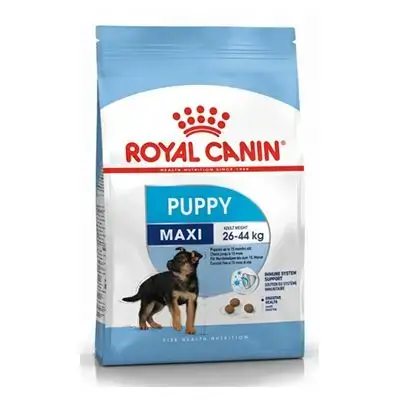 Royal Canin Maxi Puppy 4kg
