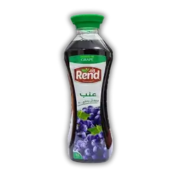 Rand Champion Grape Juice 1 Liter