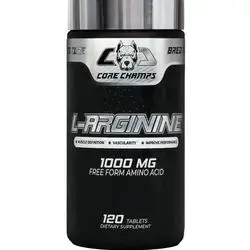 L-ARGININE 1000MG