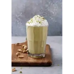 Pistachio Frappuccino