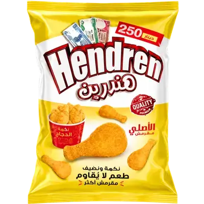 Handrin Gypsum 30g 9