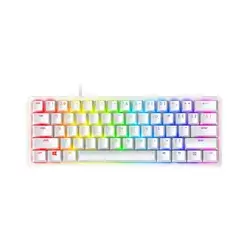 Razer Huntsman Mini – White