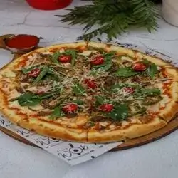 Pizza House