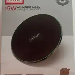 Wireless Charger 15w