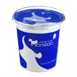 Manizan Yogurt