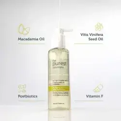 The Purest Purifyng Oil Cleanser 150ml