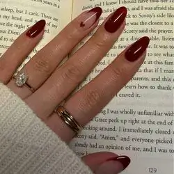 Artificial Nails