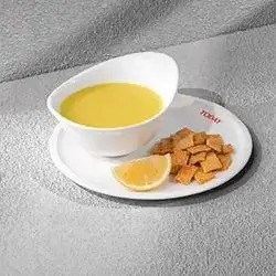 Lentil Soup