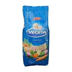 Vegeta 1 Kg