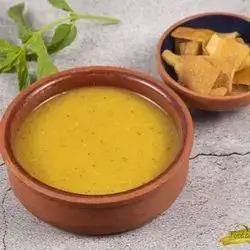 Lentil Soup
