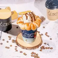 Hot Chocolate Marshmallow