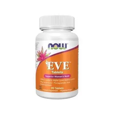 Eve Now Soft Gel