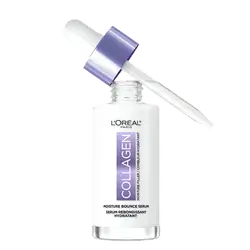 Collagen Moisture Filler Moisture Bounce Serum 30ml _ L'OREAL PARIS