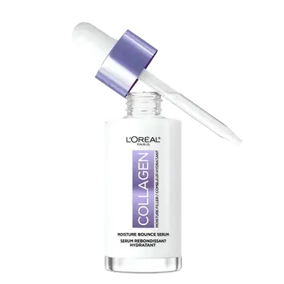 Collagen Moisture Filler Moisture Bounce Serum 30ml _ L'OREAL PARIS