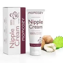 MOMCOZY NIPPLE CREAM (40g)