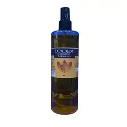 LODEX Cologne Tobacco