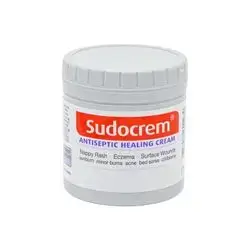 Sudocrem Antiseptic Healing Cream (125g)