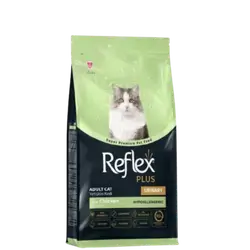Reflex Plus Adult Urinary (Chicken) 1.5Kg