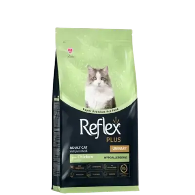 Reflex Plus Adult Urinary (Chicken) 1.5Kg