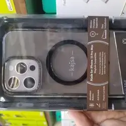 CASE KAJSA IP 15 PROMAX