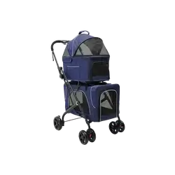E43 Pet Stroller