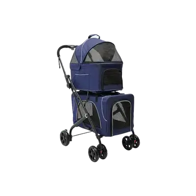 E43 Pet Stroller