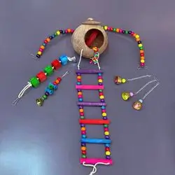 Bird Set Toys