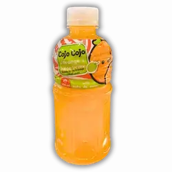 Kujo Kujo Orange Champion Juice 320 ml