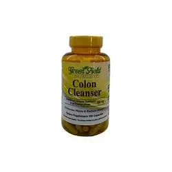 Greenfield Colon Cleanser