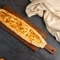Cheese Pide