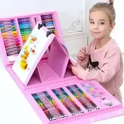 Colorful pen