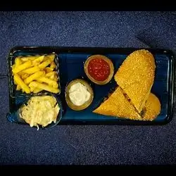 Philadelphia Sandwich