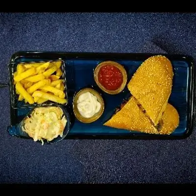 Philadelphia Sandwich