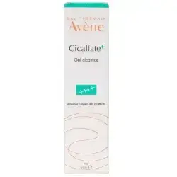 Avene Cicalfate Gel Cicatrice