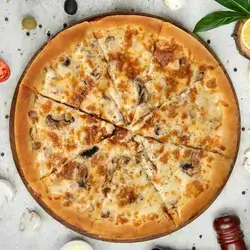 Buffalo Pizza