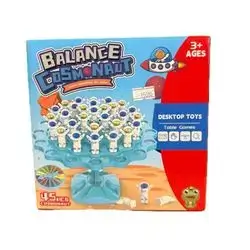 Balance Cosmonaut – 45 Pieces