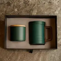 Evergreen Gift Set
