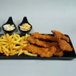Escalope