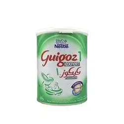 Guigos Baby Milk No 1 Green 800 Gm