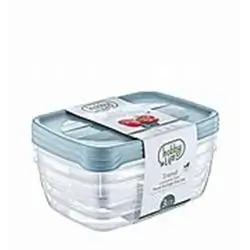 Hobby Life Trend Storage Box 3P 2L