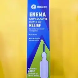 MEDISIST ENEMA ADULT 100ml
