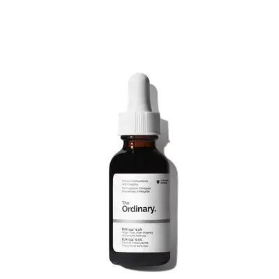 The Ordinary EUK 134 0.1%