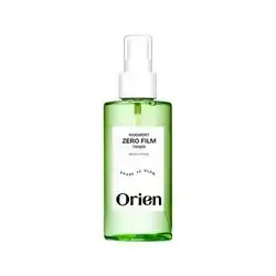 orien - mugwort soothe in toner 160ml