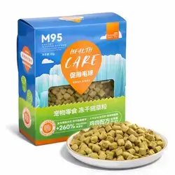 Luscious Cat Grass 30g